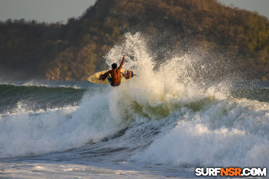 Nicaragua Surf Report - Report Photo 02/11/2020  7:11 PM 