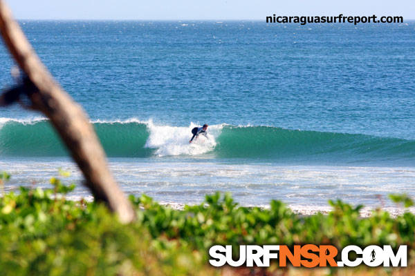 Nicaragua Surf Report - Report Photo 03/04/2013  3:25 PM 