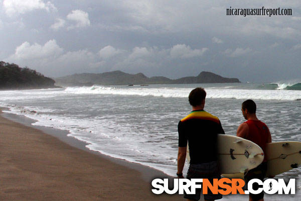 Nicaragua Surf Report - Report Photo 05/15/2012  7:49 PM 