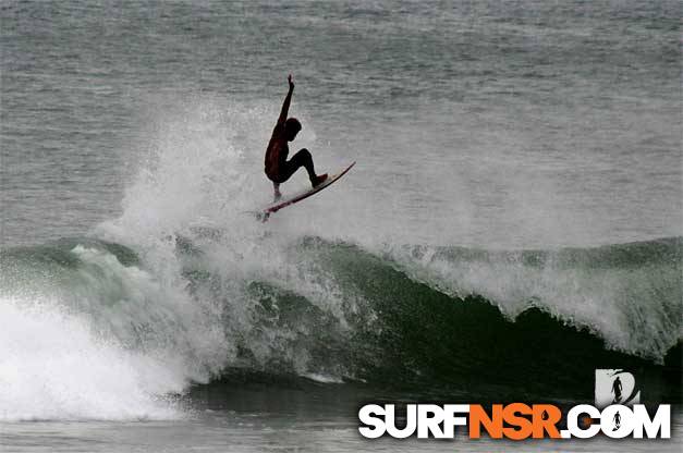 Nicaragua Surf Report - Report Photo 06/07/2007  8:48 PM