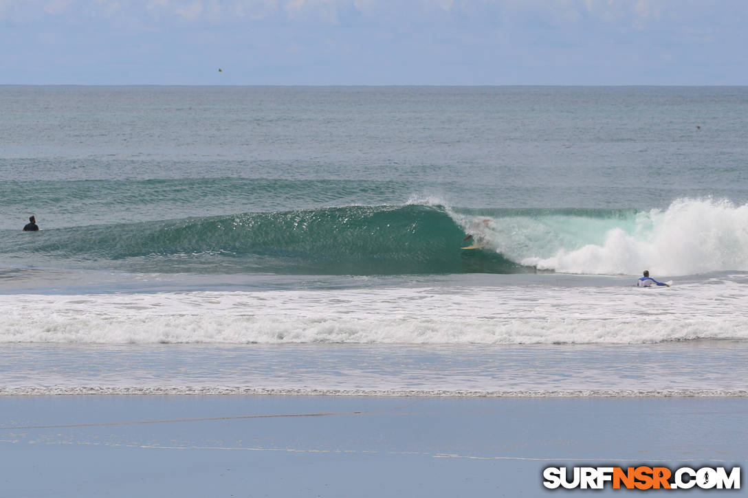 Nicaragua Surf Report - Report Photo 10/28/2015  12:05 PM 