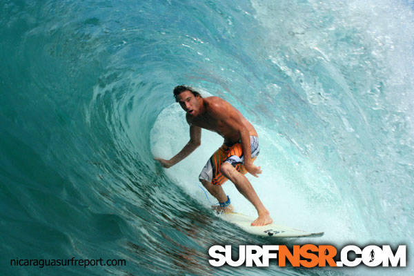 Nicaragua Surf Report - Report Photo 08/03/2012 1:19 PM