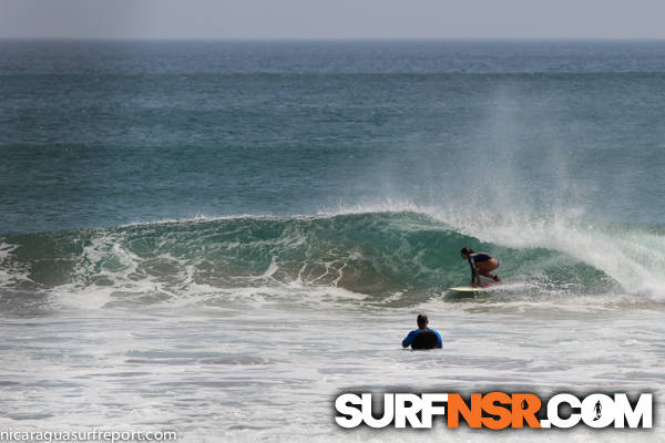 Nicaragua Surf Report - Report Photo 05/08/2015  4:25 PM 