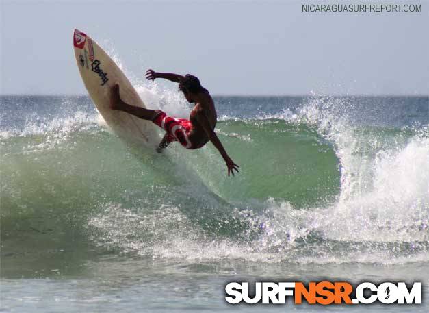 Nicaragua Surf Report - Report Photo 12/12/2006  2:18 PM 