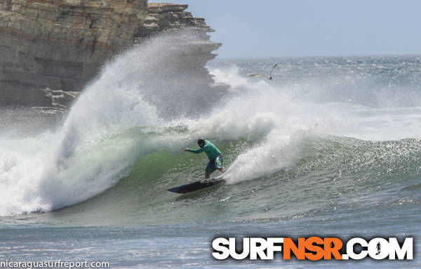 Nicaragua Surf Report - Report Photo 03/04/2015  3:48 PM 