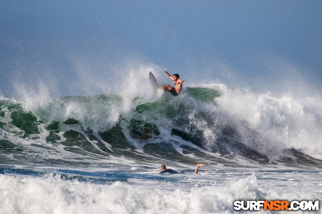 Nicaragua Surf Report - Report Photo 11/30/2019  2:13 PM 