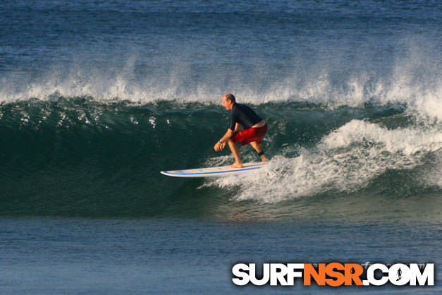 Nicaragua Surf Report - Report Photo 07/14/2009  8:05 PM 