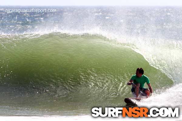 Nicaragua Surf Report - Report Photo 03/28/2014  8:47 PM 