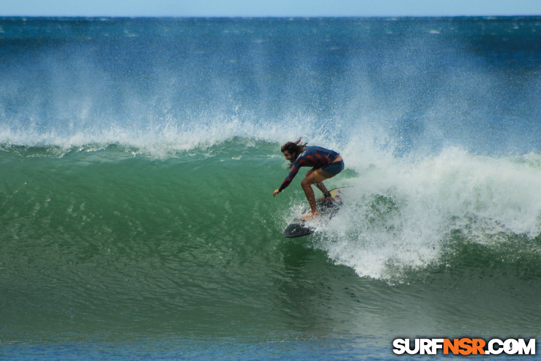 Nicaragua Surf Report - Report Photo 01/15/2018  3:58 PM 