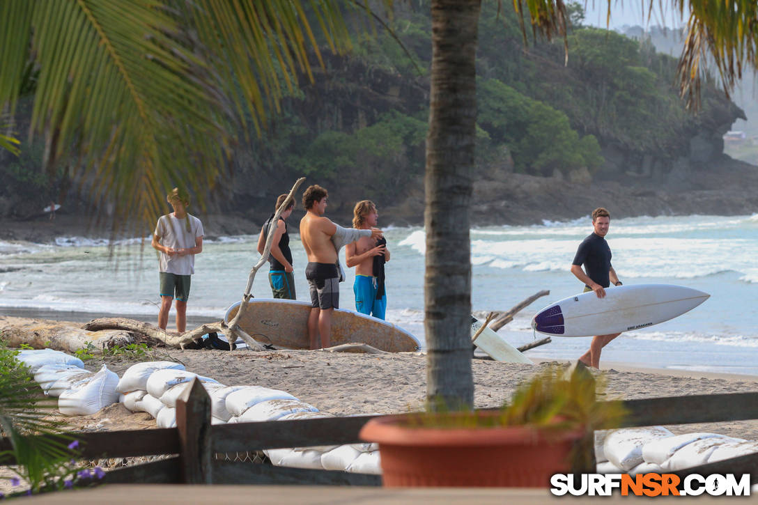 Nicaragua Surf Report - Report Photo 07/07/2016 2:28 PM