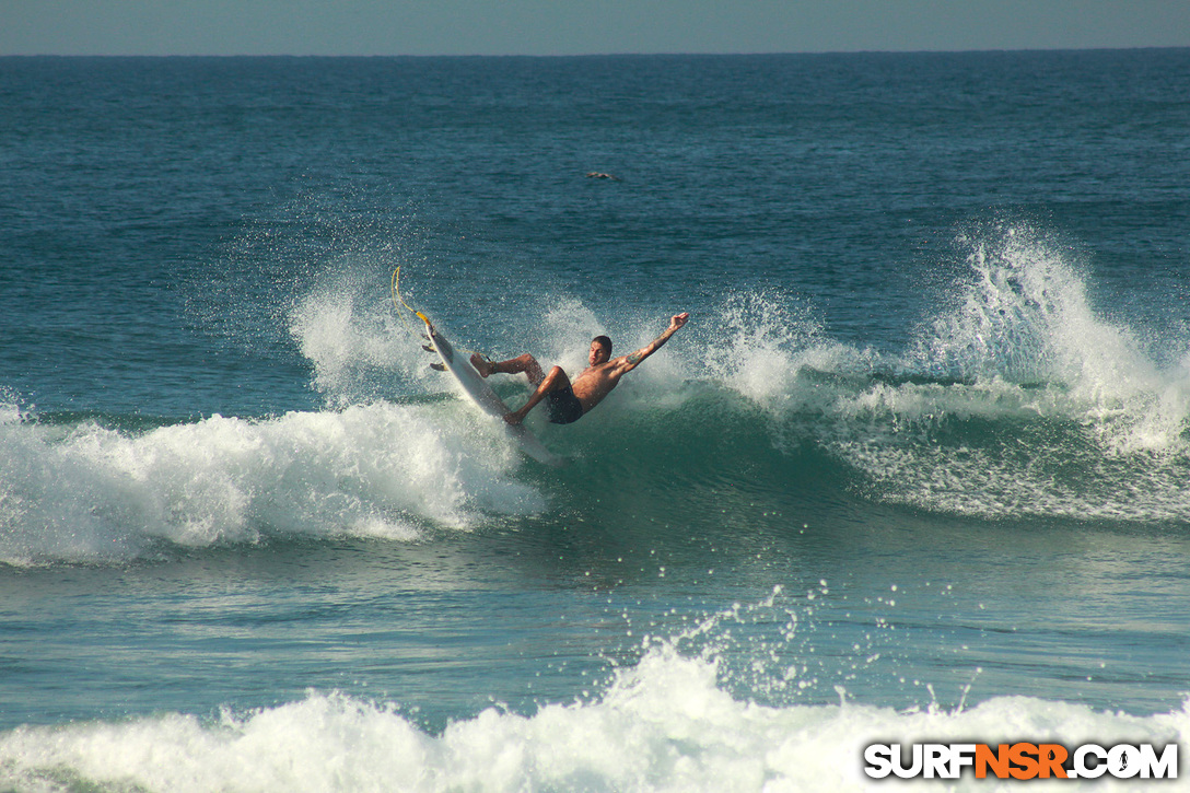 Nicaragua Surf Report - Report Photo 11/25/2017  2:02 PM 