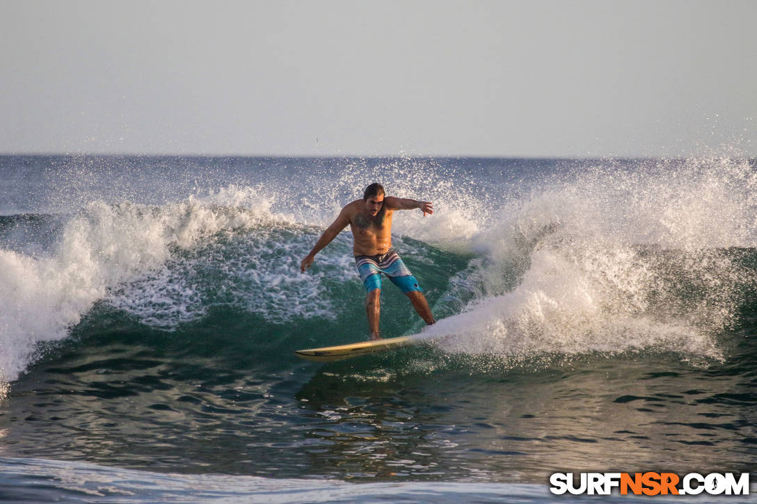 Nicaragua Surf Report - Report Photo 07/26/2020 10:12 PM