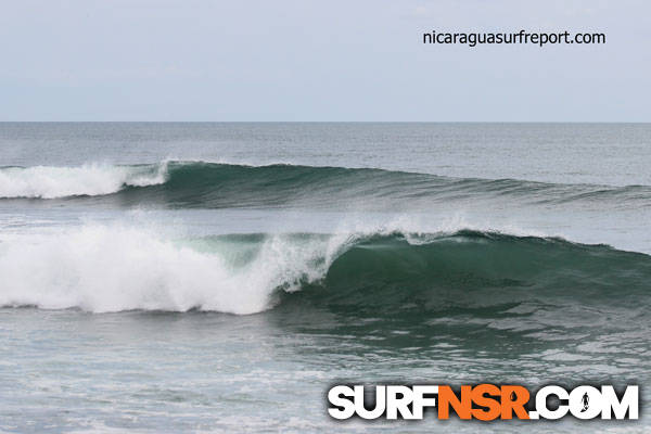 Nicaragua Surf Report - Report Photo 05/31/2014  9:23 PM 