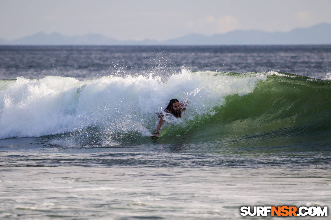 Nicaragua Surf Report - Report Photo 11/16/2019  9:09 PM 