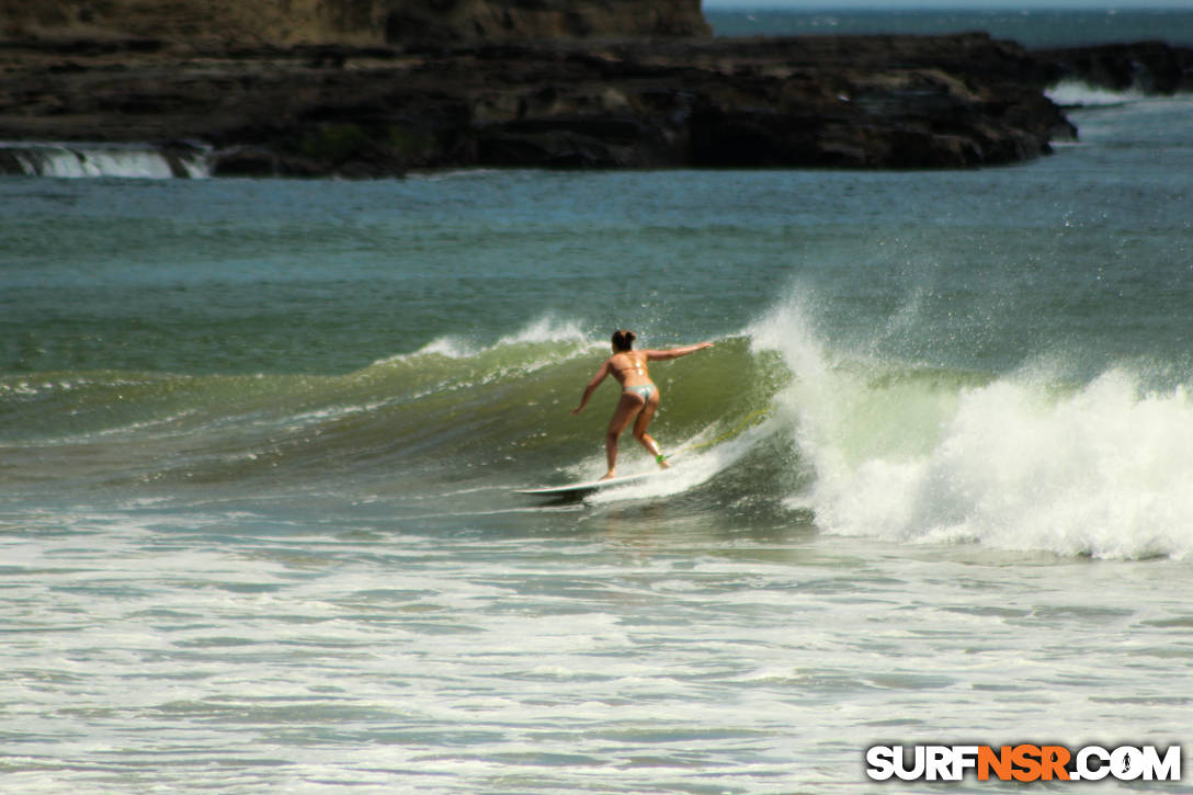 Nicaragua Surf Report - Report Photo 04/03/2019  11:26 PM 