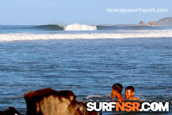 Nicaragua Surf Report - Report Photo 11/05/2012  10:14 AM 