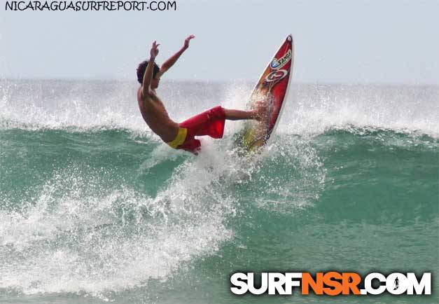 Nicaragua Surf Report - Report Photo 11/30/2006  5:36 PM 