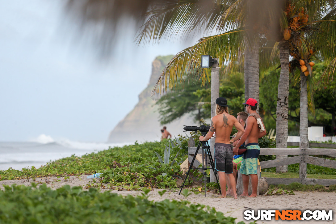 Nicaragua Surf Report - Report Photo 07/30/2017  9:04 AM 