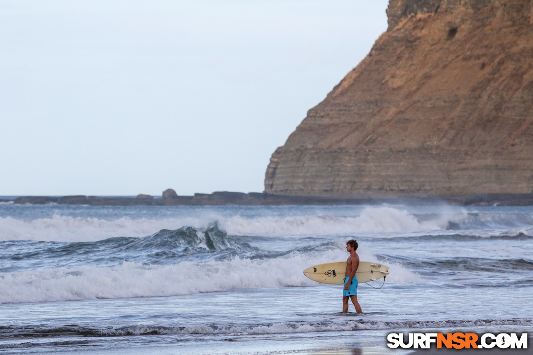 Nicaragua Surf Report - Report Photo 02/10/2018  9:03 PM 