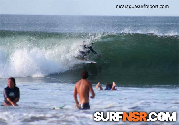 Nicaragua Surf Report - Report Photo 02/24/2007  1:41 PM 