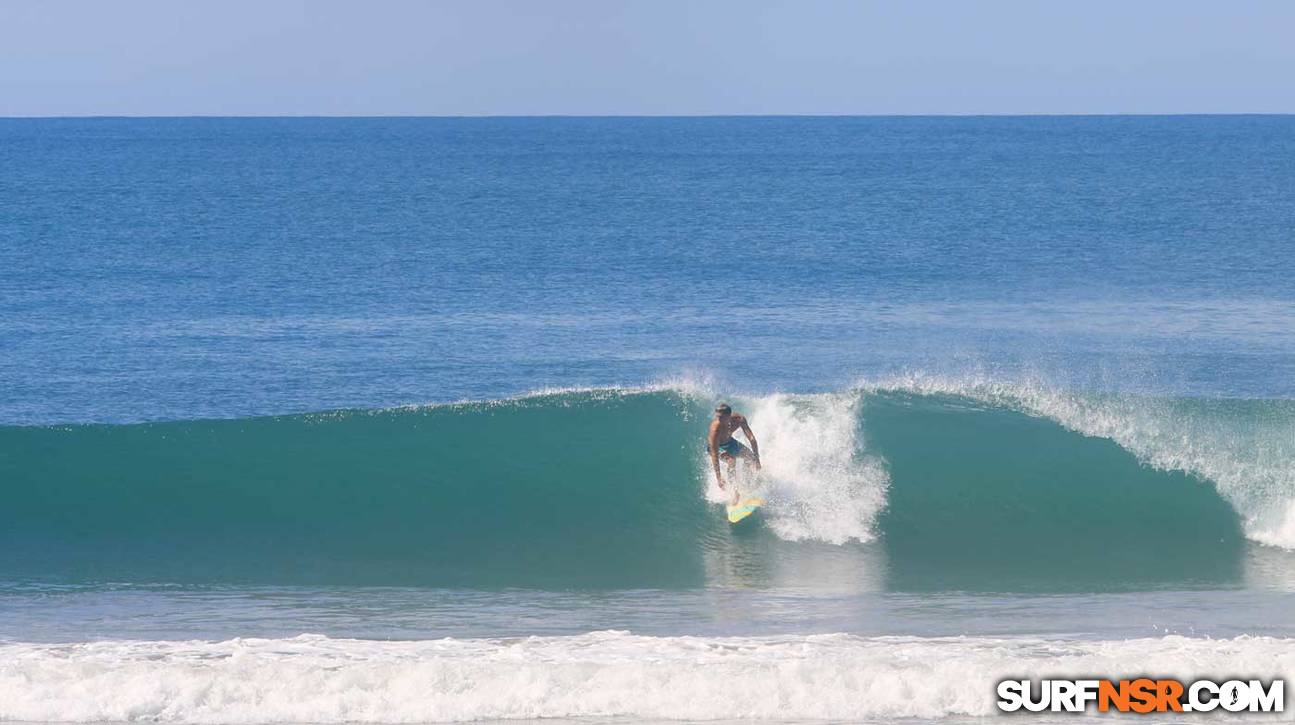 Nicaragua Surf Report - Report Photo 10/18/2019  6:47 PM 