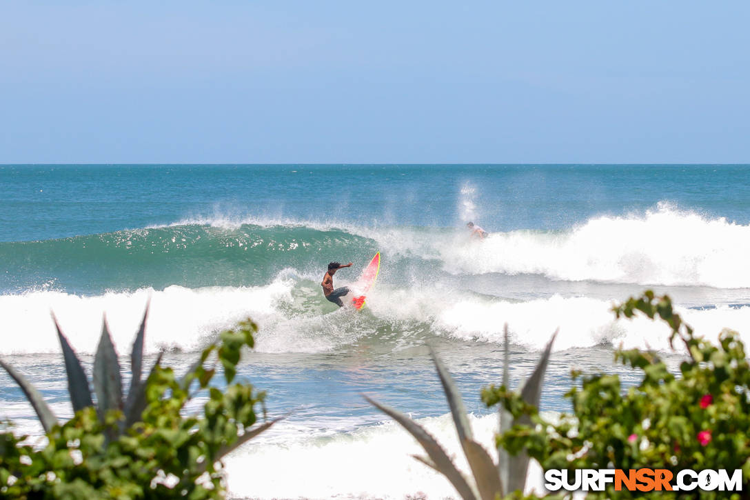 Nicaragua Surf Report - Report Photo 06/05/2021  4:45 PM 