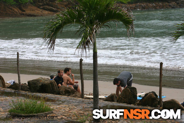 Nicaragua Surf Report - Report Photo 07/06/2010  3:31 PM 