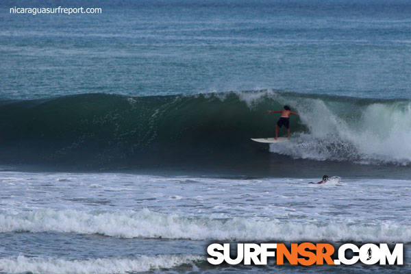 Nicaragua Surf Report - Report Photo 07/08/2011 5:58 PM