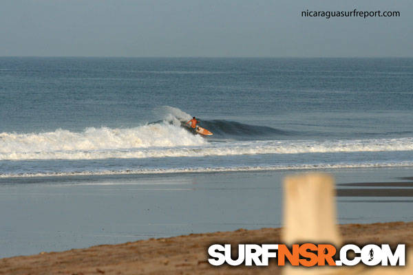 Nicaragua Surf Report - Report Photo 05/16/2011  2:20 PM 