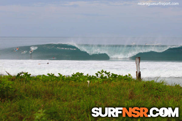 Nicaragua Surf Report - Report Photo 07/11/2011  4:08 PM 