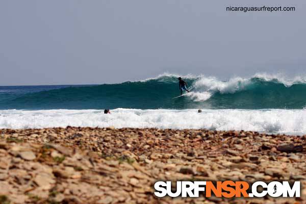 Nicaragua Surf Report - Report Photo 04/16/2011  7:26 PM 