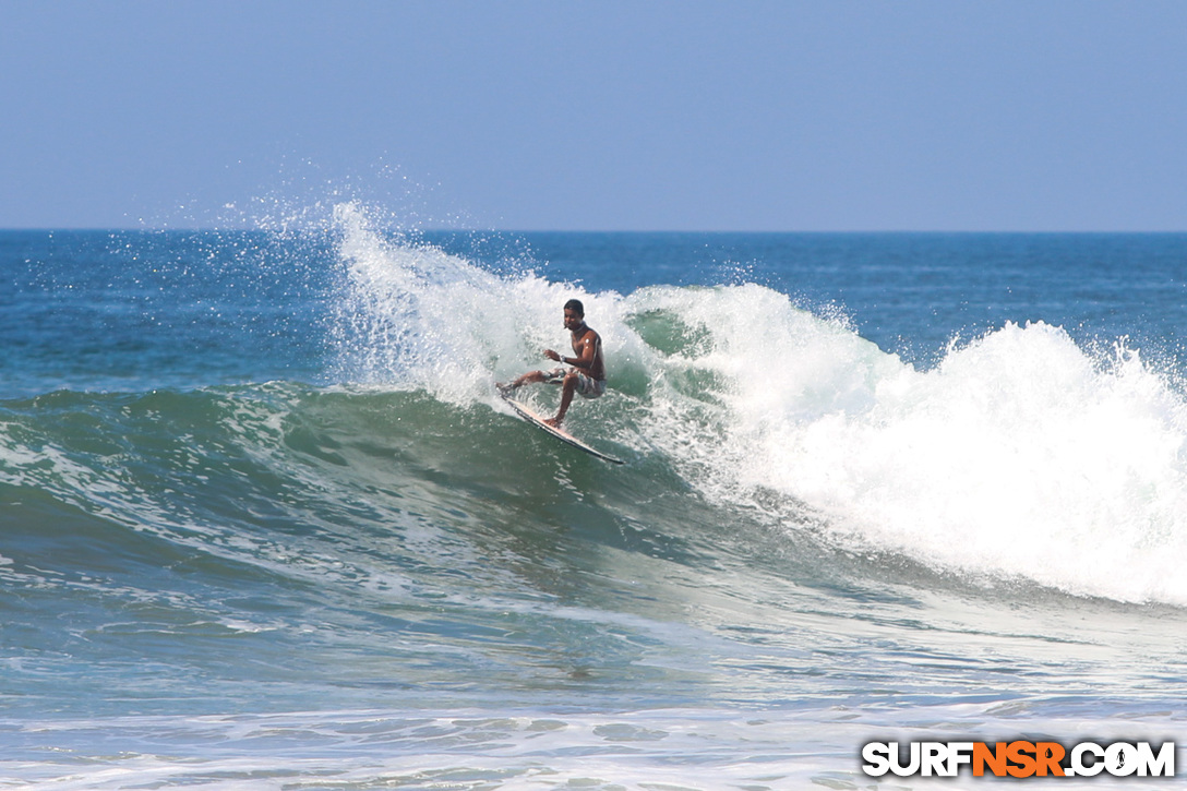 Nicaragua Surf Report - Report Photo 02/24/2017  1:01 PM 