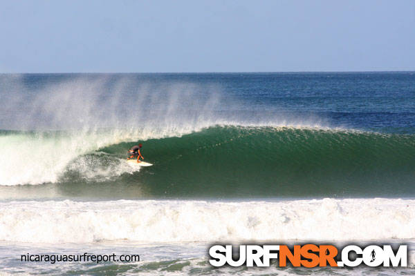 Nicaragua Surf Report - Report Photo 07/08/2013 3:09 PM