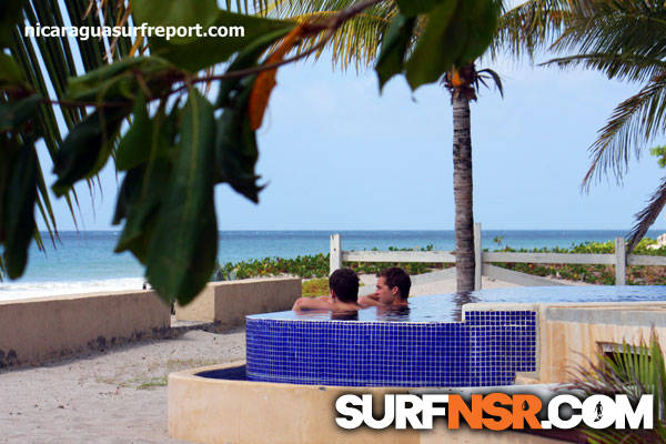 Nicaragua Surf Report - Report Photo 01/09/2013  2:08 PM 