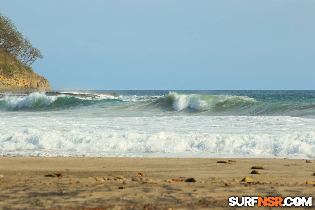 Nicaragua Surf Report - Report Photo 05/14/2018  11:14 PM 