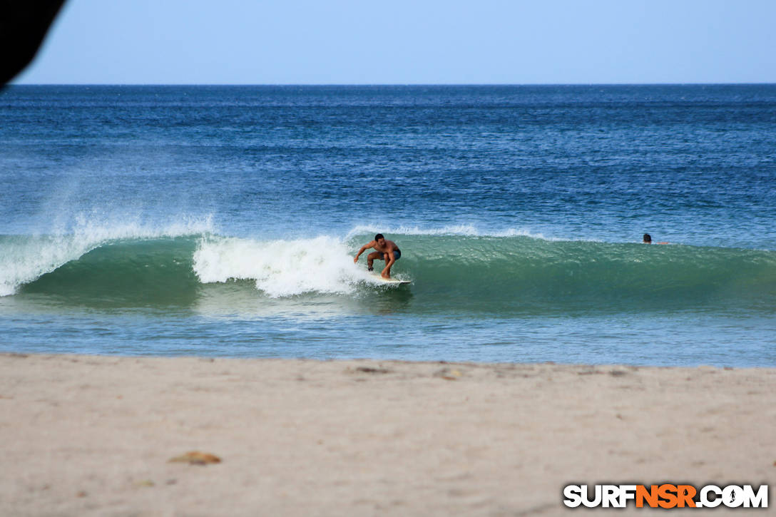 Nicaragua Surf Report - Report Photo 07/18/2018 9:40 PM