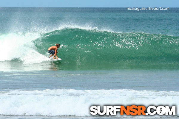 Nicaragua Surf Report - Report Photo 05/01/2011  2:26 PM 