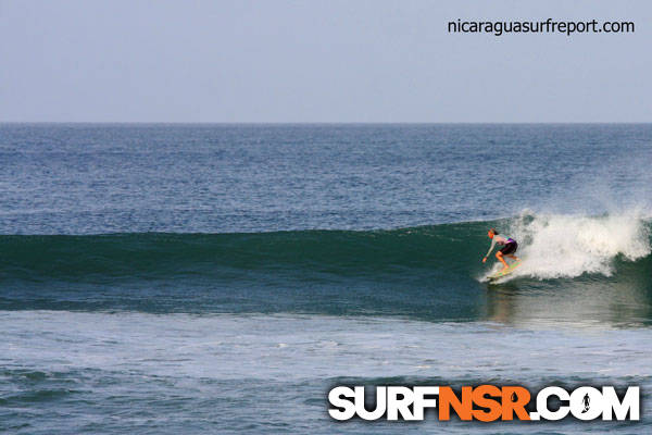 Nicaragua Surf Report - Report Photo 07/25/2013  6:56 PM 