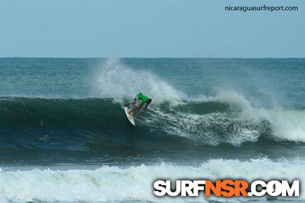 Nicaragua Surf Report - Report Photo 05/21/2011  3:44 PM 