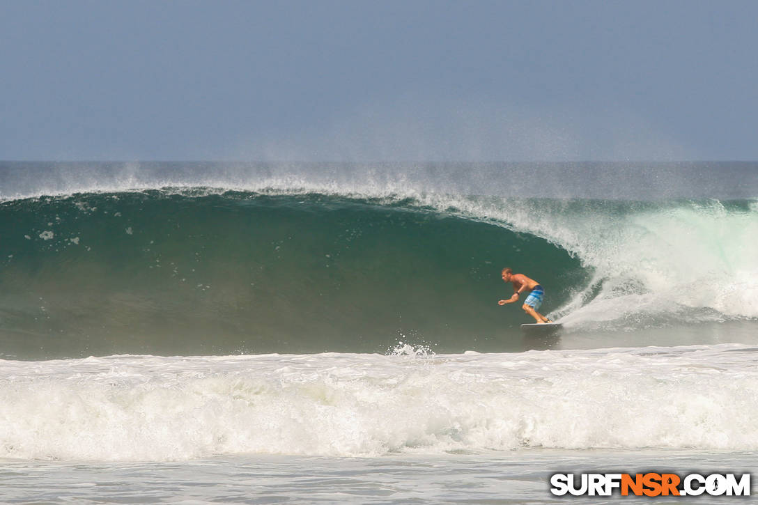 Nicaragua Surf Report - Report Photo 07/22/2016 1:45 PM