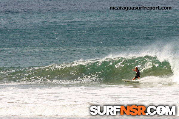 Nicaragua Surf Report - Report Photo 03/27/2013  12:52 PM 