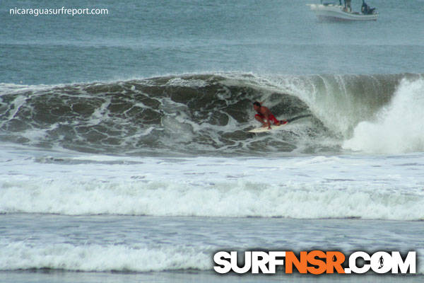 Nicaragua Surf Report - Report Photo 06/15/2011 6:47 PM