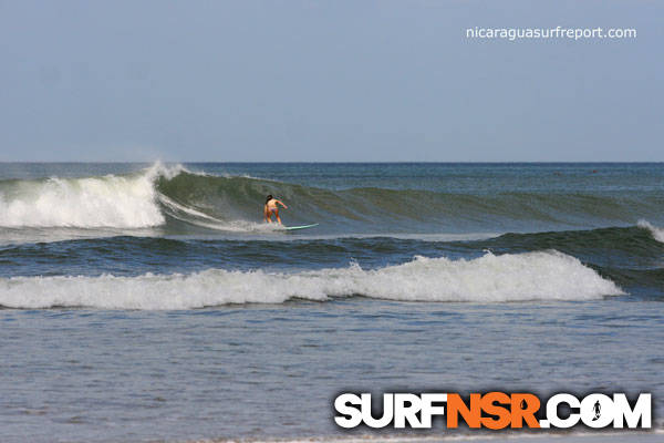 Nicaragua Surf Report - Report Photo 04/05/2010  10:51 AM 