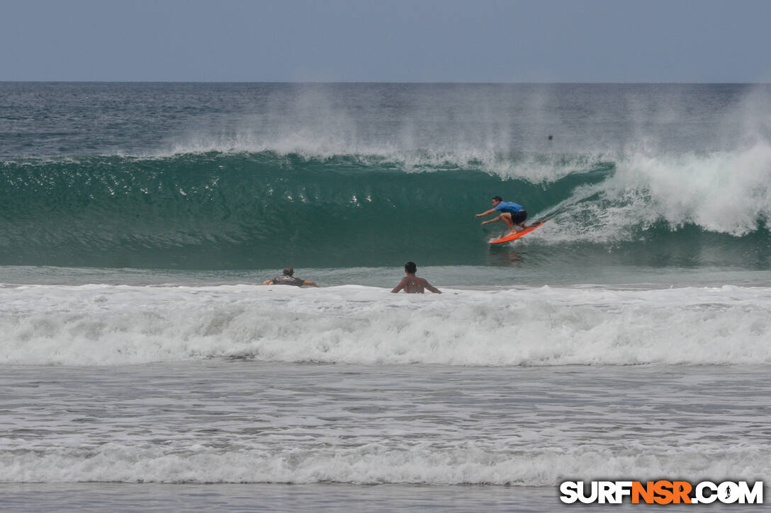 Nicaragua Surf Report - Report Photo 05/18/2023  5:09 PM 