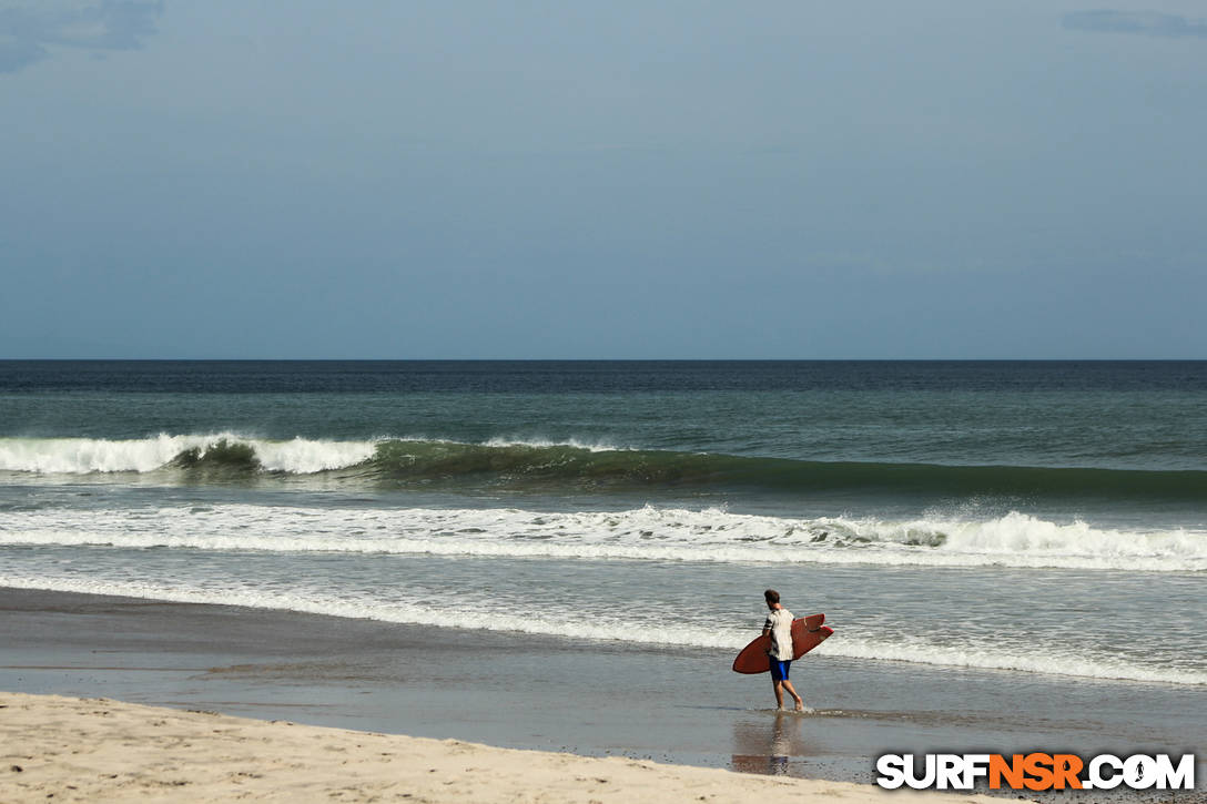 Nicaragua Surf Report - Report Photo 06/18/2018 10:57 PM