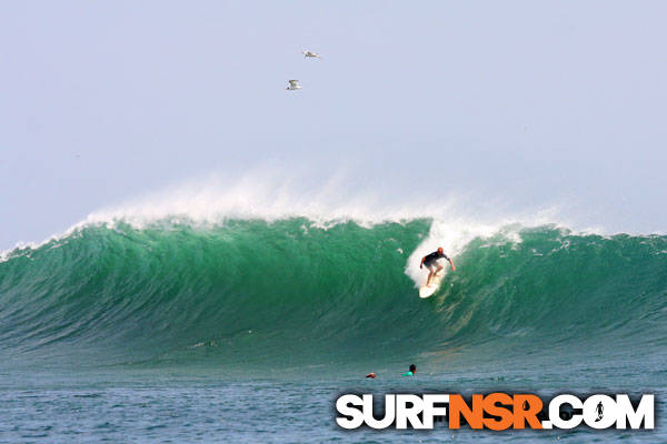 Nicaragua Surf Report - Report Photo 04/12/2013 9:55 PM