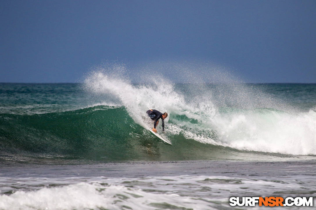 Nicaragua Surf Report - Report Photo 09/10/2019  2:09 PM 