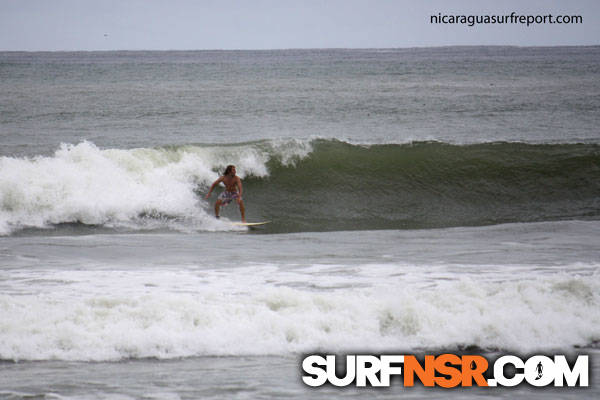 Nicaragua Surf Report - Report Photo 11/03/2010  5:35 PM 