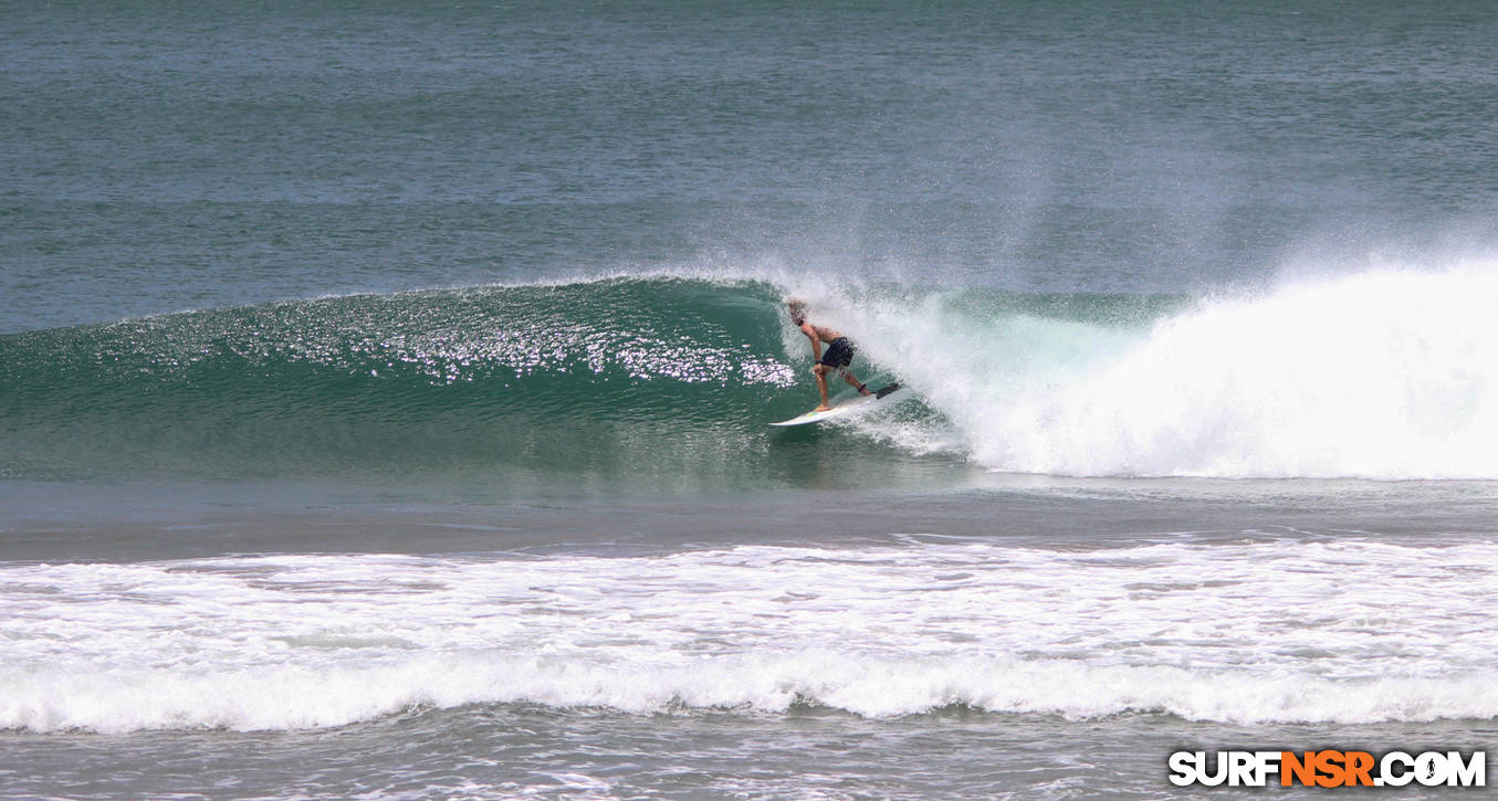 Nicaragua Surf Report - Report Photo 08/05/2015 1:53 PM