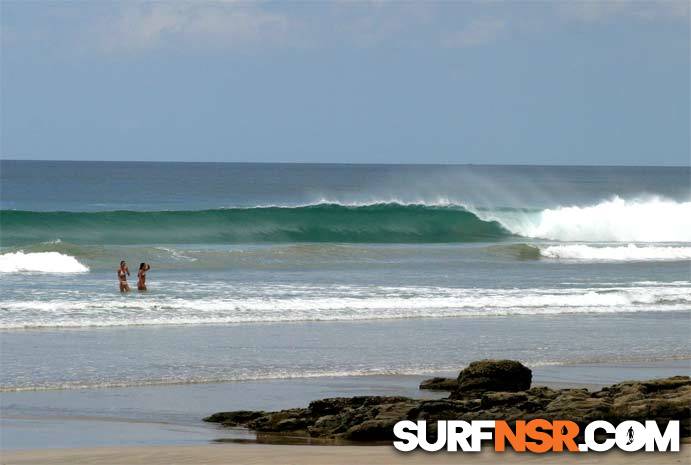 Nicaragua Surf Report - Report Photo 09/11/2005  11:46 PM 